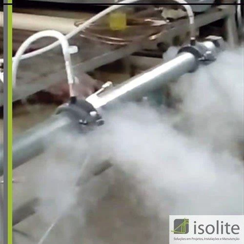 Imagem Ilustrando Isolite Imagem Ilustrando Isolite