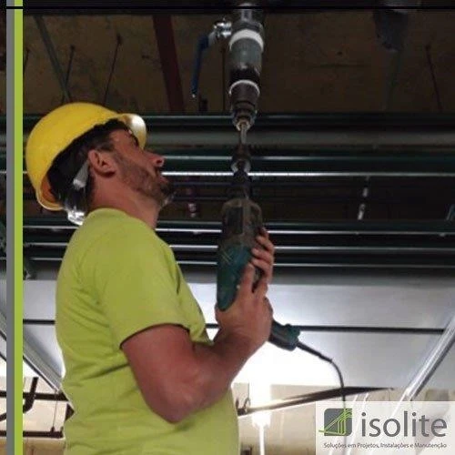 Imagem Ilustrando Isolite Imagem Ilustrando Isolite