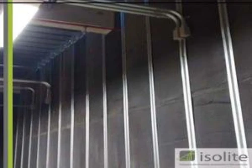 Imagem Ilustrando Isolite Imagem Ilustrando Isolite