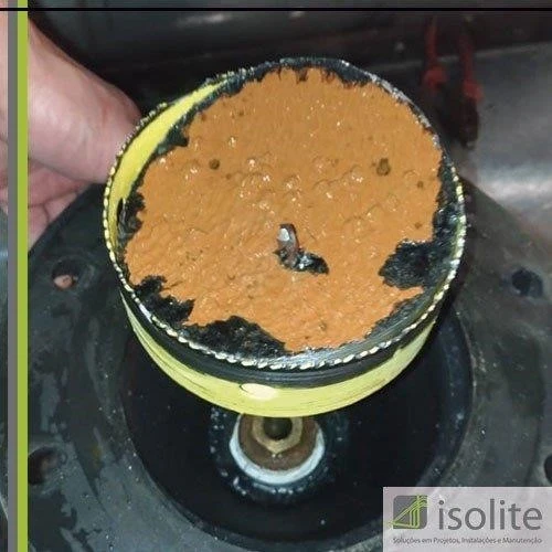 Imagem Ilustrando Isolite Imagem Ilustrando Isolite