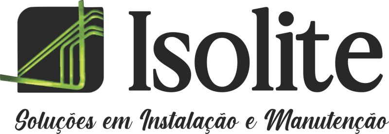 Soluções em Projetos, Instalação e Manutenção - Isolite